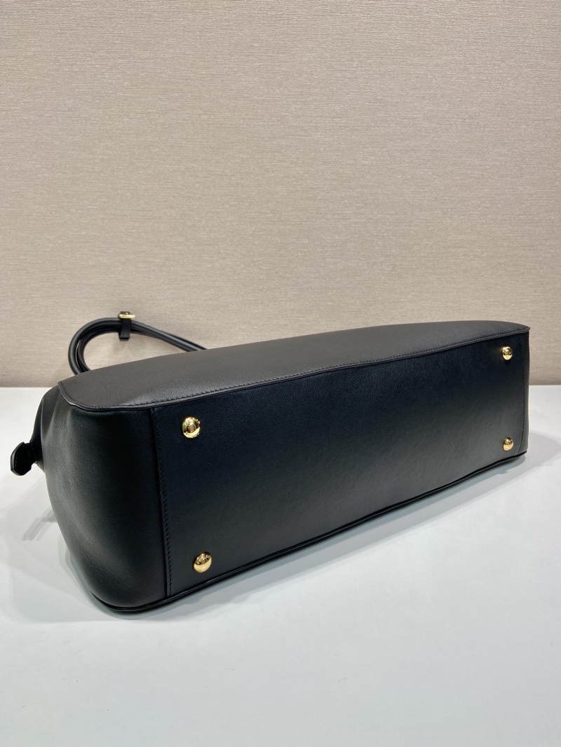 Prada Top Handle Bags